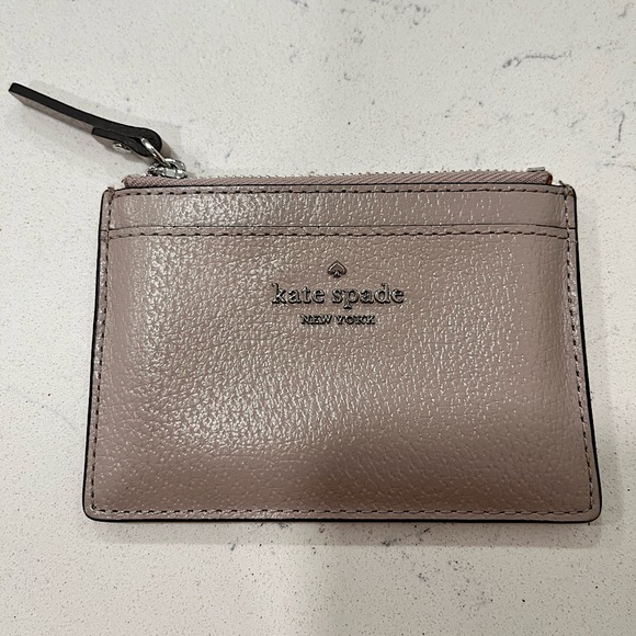 Kate Spade Card Holder - Picture 1 of 4